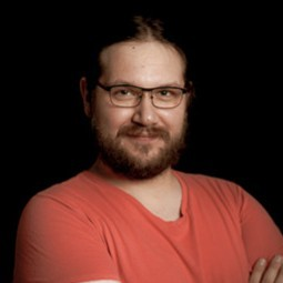 Mickaël Durand, consultant BI